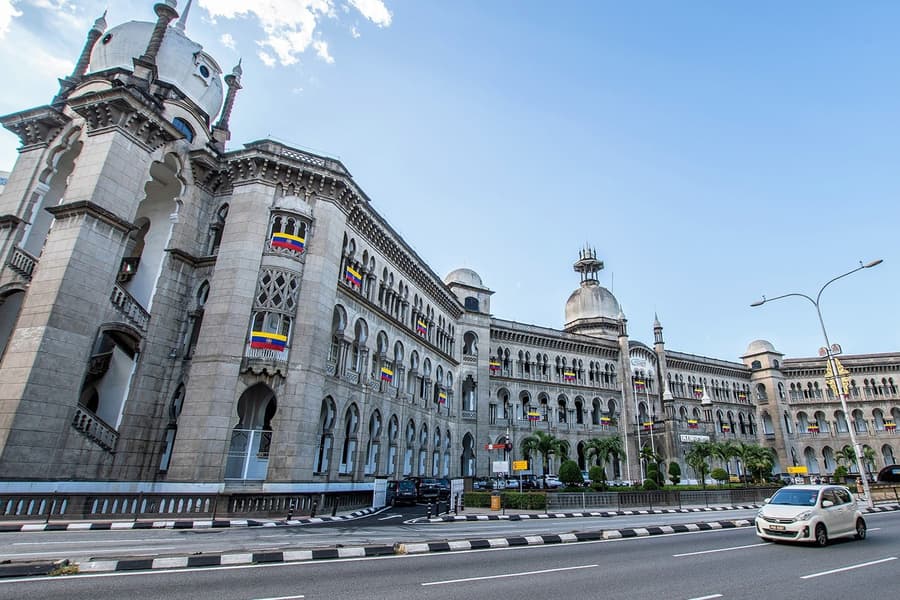 Kuala Lumpur Half Day City Tour, at Hotel Pickups, Kuala Lumpur