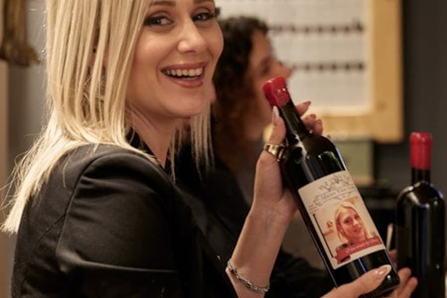 Athens: Wine Workshop + Tastings, at Athens Food Tours
