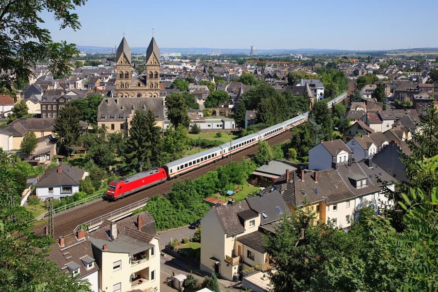 บัตรเดินทางระหว่างประเทศแบบยืดหยุ่น: เลือก 4 ถึง 15 วัน ภายใน 30/60 วัน, at Paris, Berlin