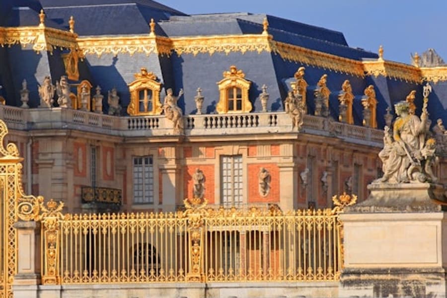 Palais de Versailles et Jardins : Domaine de Trianon + Visite à Vélo, Versailles