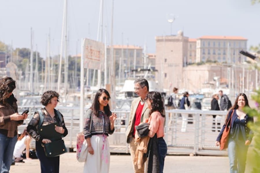 Città del Capo: Tour Gastronomico Guidato, Cannes