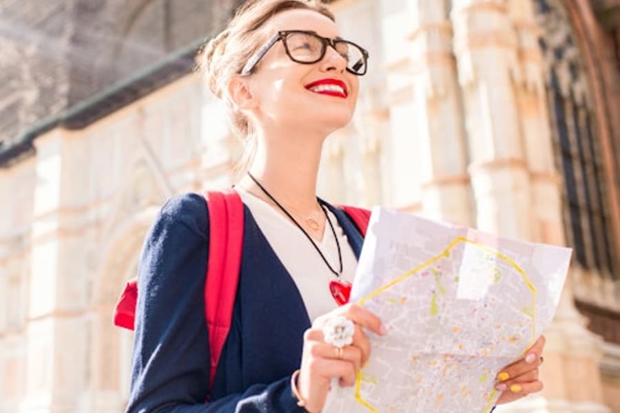 Bologna City Center: Guided Walking Tour, Bologna