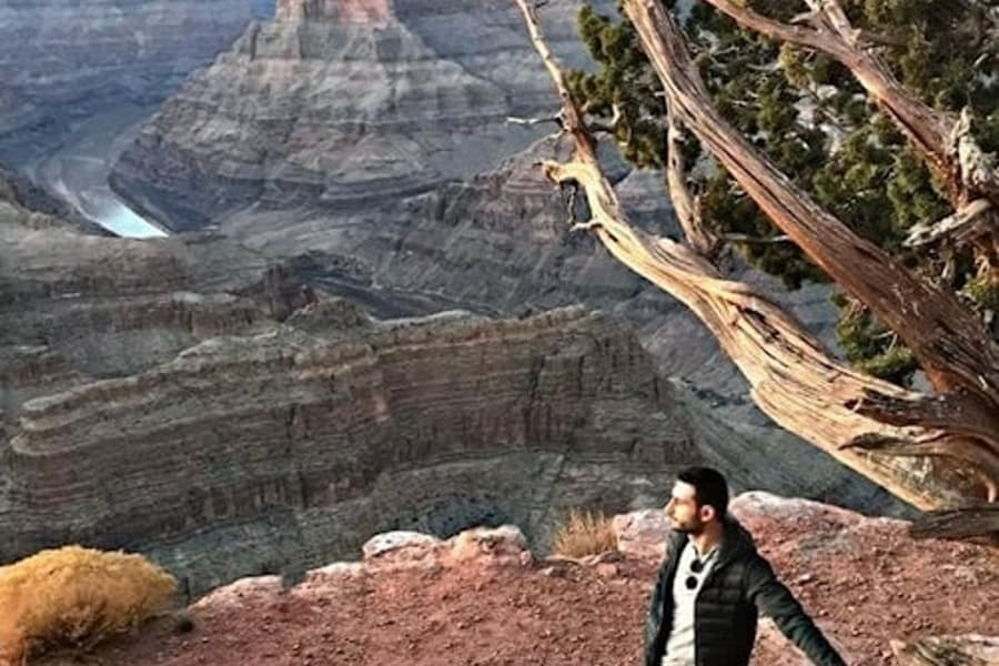 Grand Canyon West: All Access Pass, at Grand Canyon West, Peach Springs