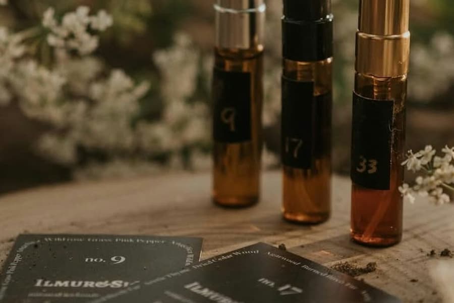 Iceland: Perfume Creation Workshop tickets at Iceland Indoor Activities
