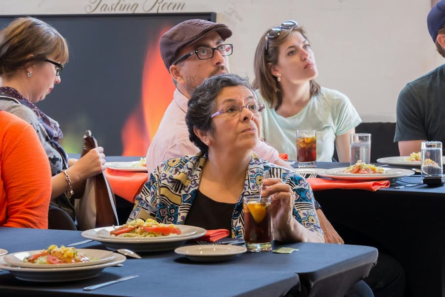 Taste of New Orleans: Creole Cooking Class and Lunch tickets at Cooking Classes in New Orleans