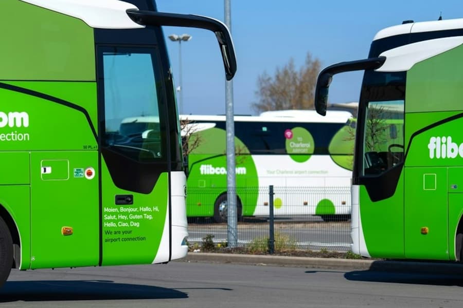 Turin: Bus Transfer To/From Airport, at Turin Airport Transfer, Turin