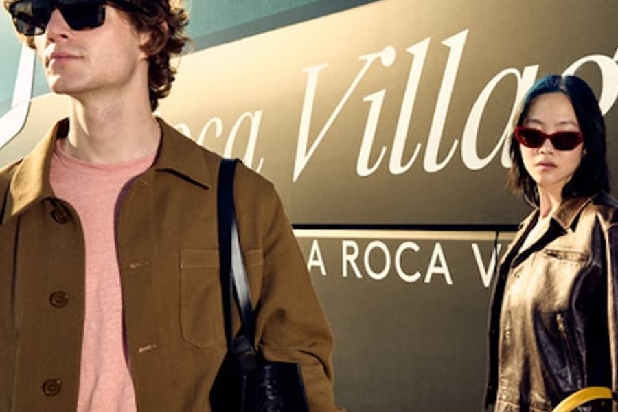 La Roca Village Shopping Express: Roundtrip from Barcelona, at La Roca Village Transfers from Barcelona, Barcelona