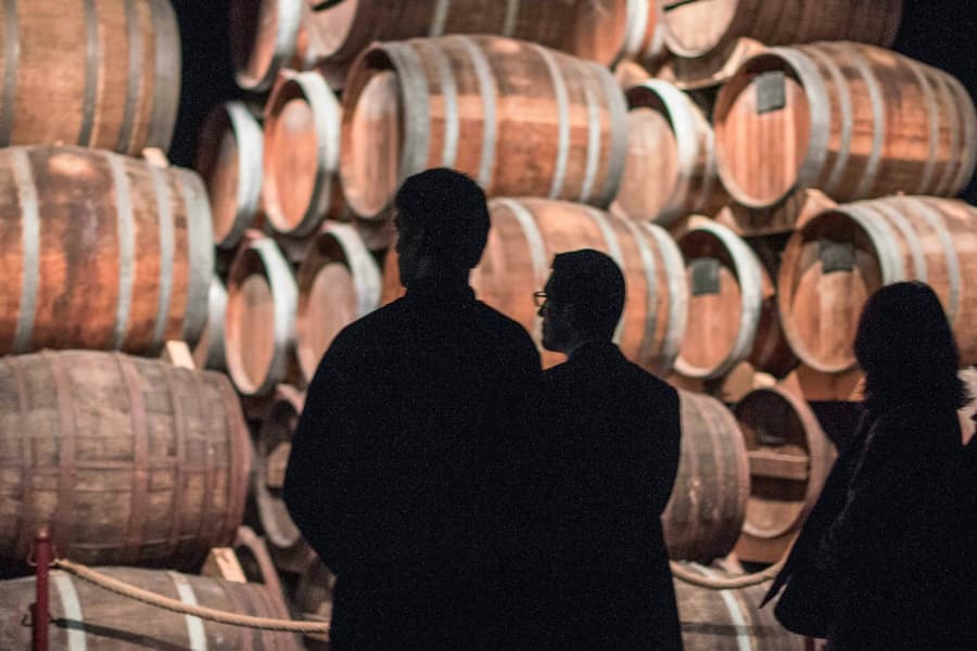 Calvados Experience, at Calvados Experience, Pont l'Eveque