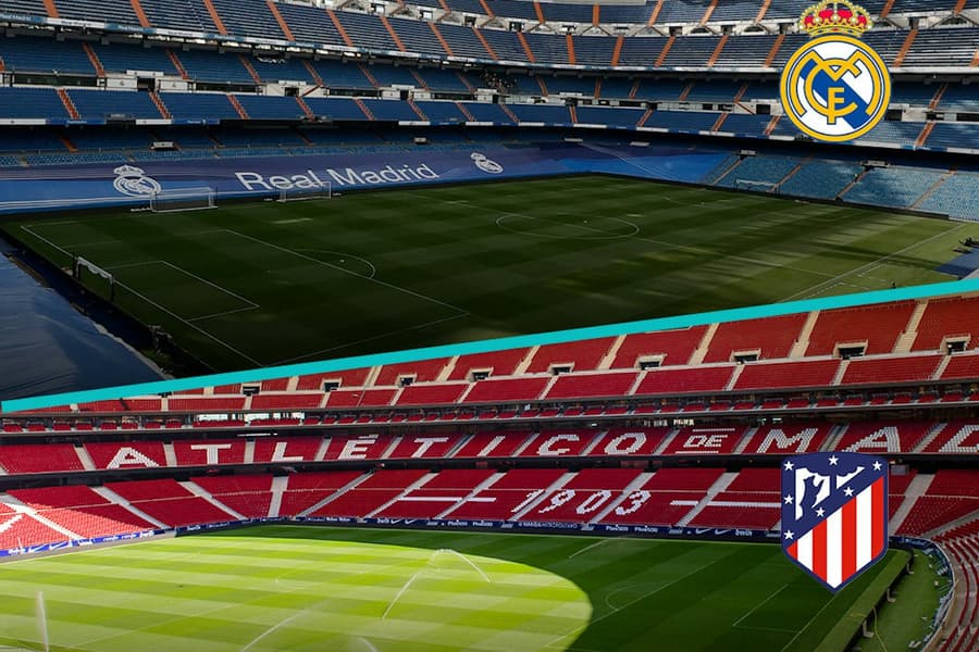 Madrid Football Lovers Bundle, at Madrid City Cards