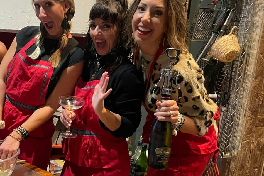 Edinburgh: Scottish Cooking Class + Dinner, at Edinburgh Food Tours