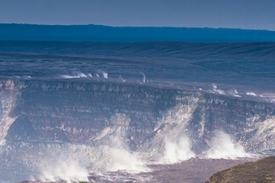 Hawaii Volcanoes National Park: Experience from the Big Island, at Day trips in Kailua-Kona, Kailua-Kona