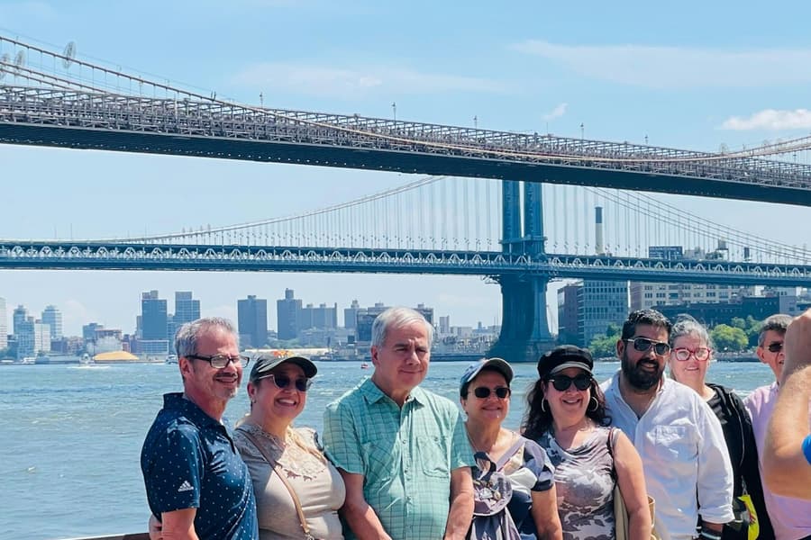 New York City: Half-Day Guided Bus Tour tickets at New York City Tours