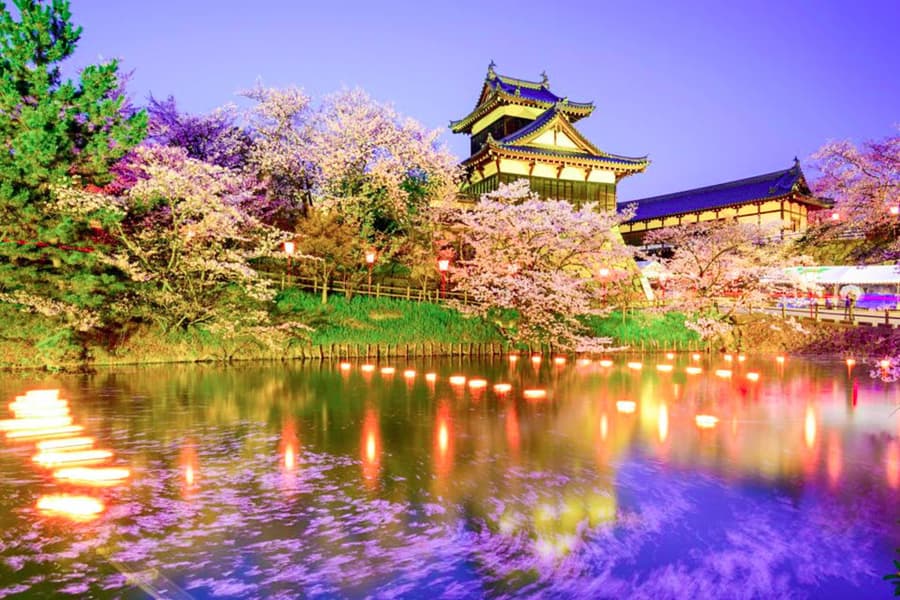 5 Day JR Kansai Wide Area Pass tickets at Osaka