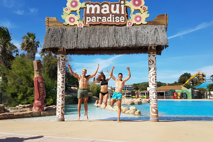 Aquopolis Costa Daurada Tickets, at Aquopolis Costa Daurada