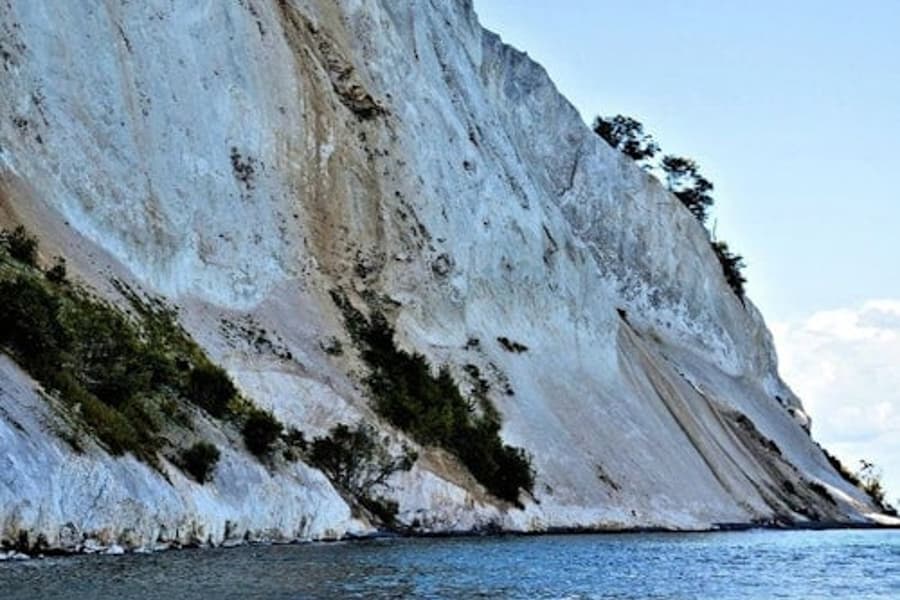 Møns Klint & Waldturm: Tagesausflug von Kopenhagen, Copenhagen