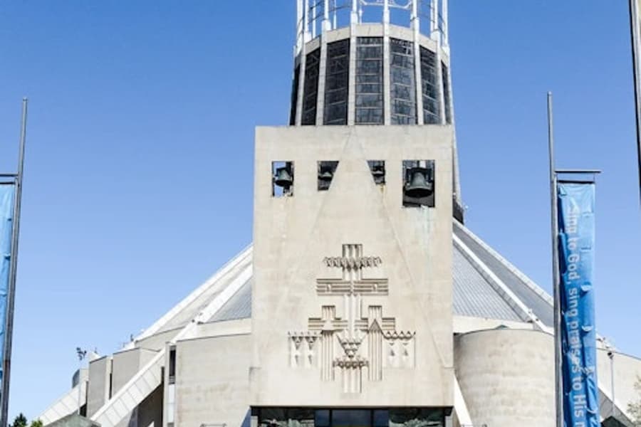 Best of Liverpool Sightseeing Tour, Liverpool