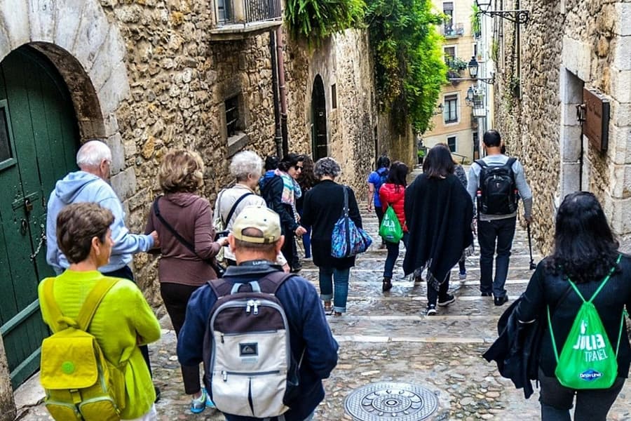 Girona: Game of Thrones Tour tickets at Girona Day Trips from Barcelona