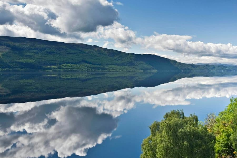 Loch Ness Explorer, at Day Trips from Edinburgh