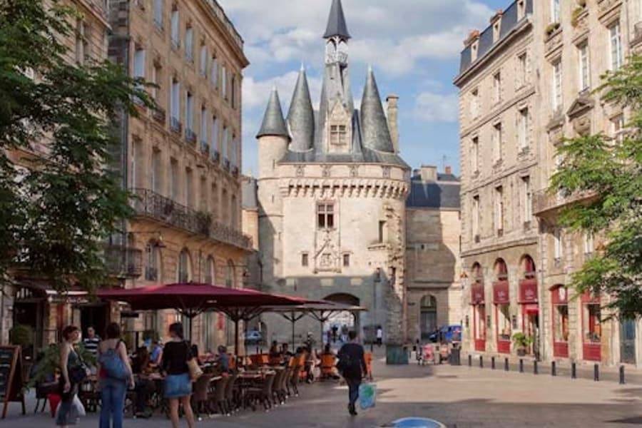 Bordeaux CityPass, Bordeaux