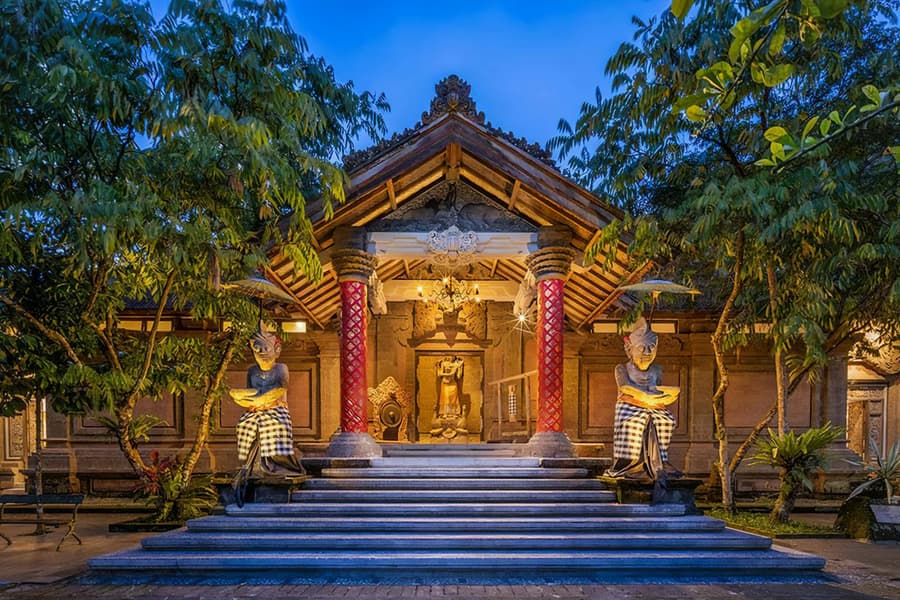 Regular Performance at Arma Museum & Resort, at Arma Museum & Resort