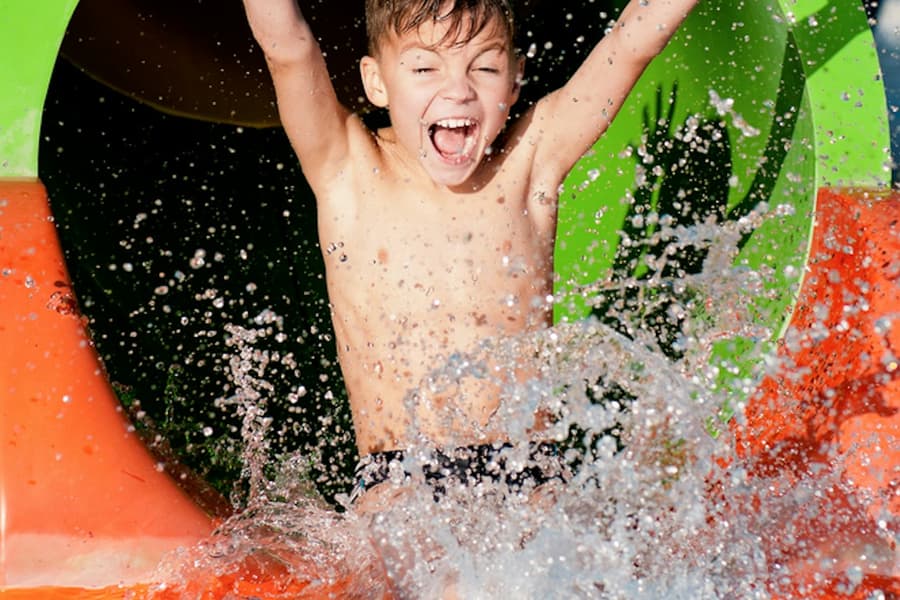 Acquatica Park: Open Date Ticket, at Acquatica Park