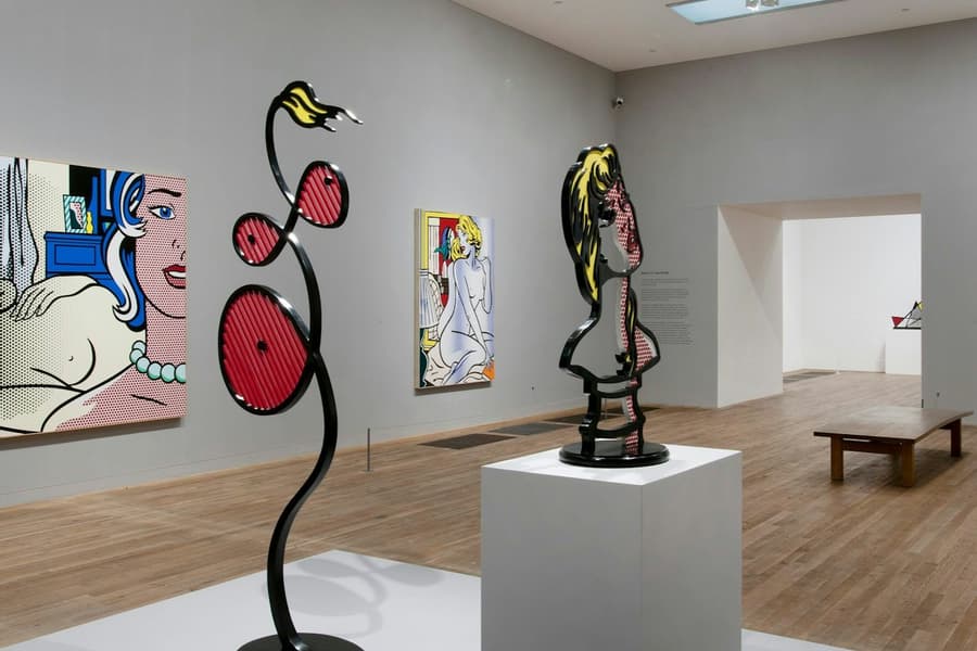 Tate Modern: Semi-Private Guided Tour, at Tate Modern