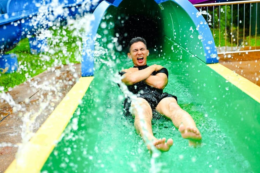 LEGOLAND® Malaysia 2 Day Passes, at LEGOLAND Malaysia