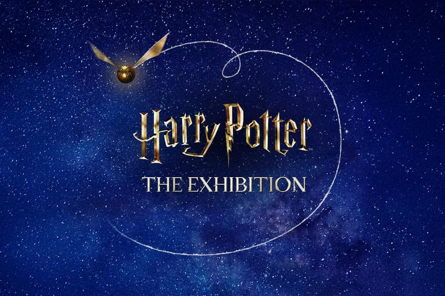 Harry Potter™: The Exhibition Tickets, at Harry Potter: The Exhibition