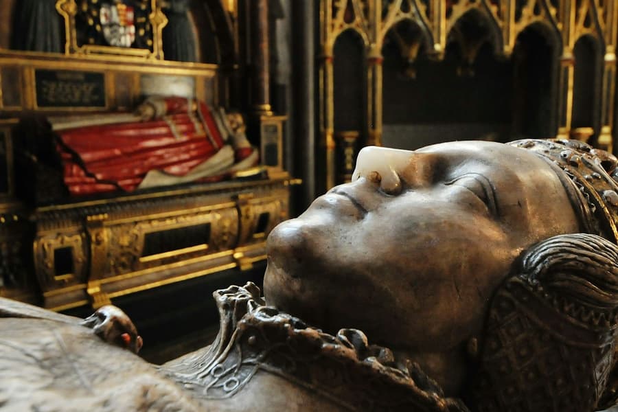 Westminster Abbey: Early Access + Guided Tour, at Westminster Abbey