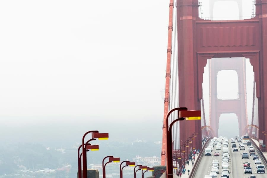 San Francisco: Grand City Tour by Bus tickets at San Francisco Bus Tours
