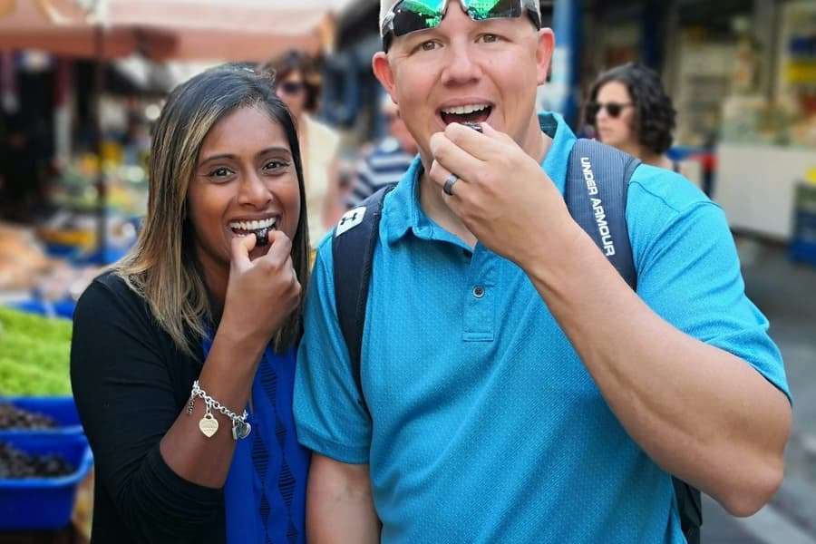 Athens: Traditional Greek Food Tour, at Athens Food Tours, Athens
