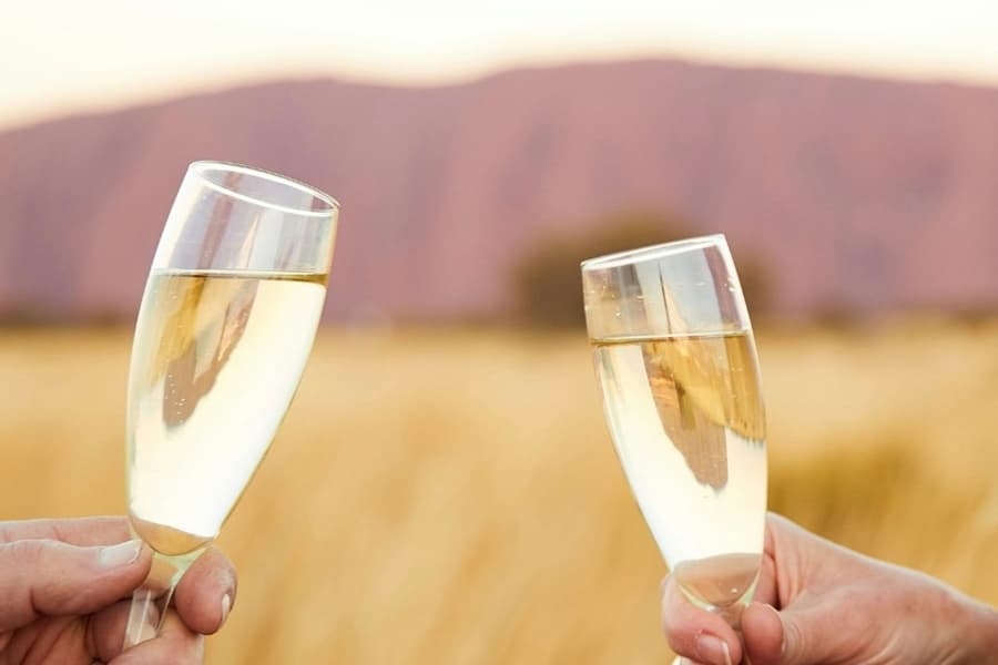 Uluru: Sacred Sites & Sunset Tour + Transfer + Snacks, at Alice Springs Day Tours, Alice Springs