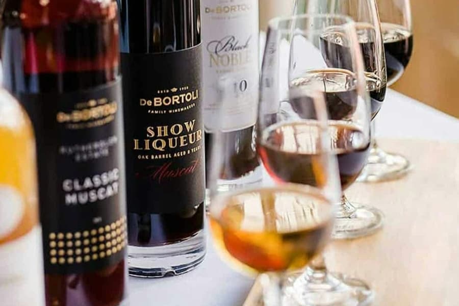Yarra Valley: Guided Premium Lunch & Wine Tasting + Transfers, at Yarra Valley Day Trips from Melbourne