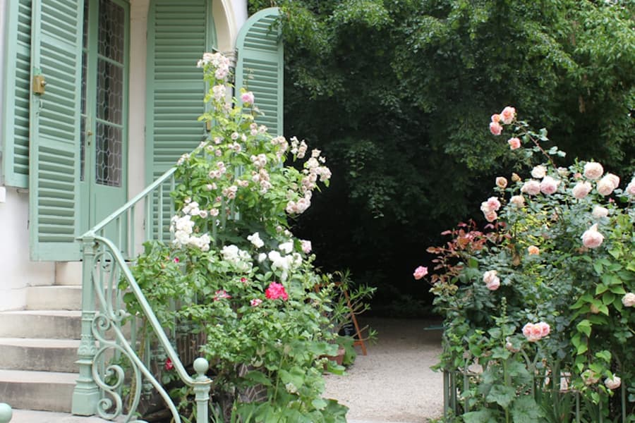 Musée de la Vie Romantique: Temporary Exhibitions, at Musée de la Vie Romantique