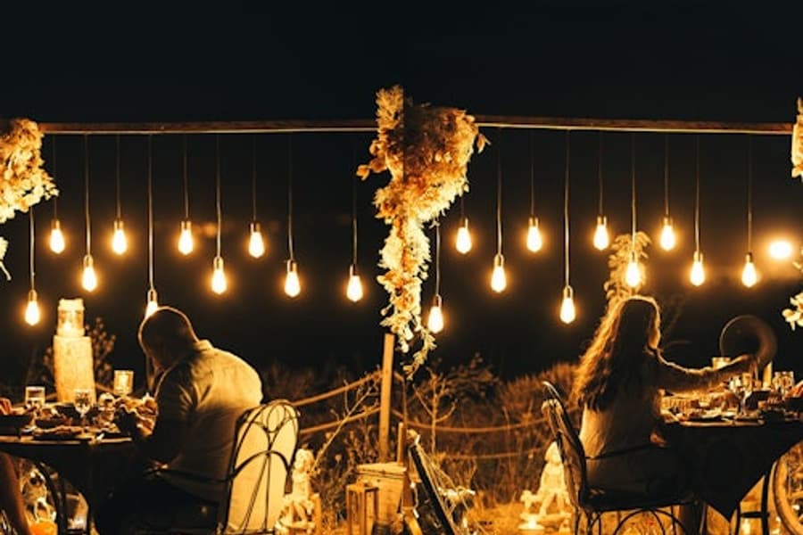 Cappadocia: Makan Malam di Lembah, Nevsehir