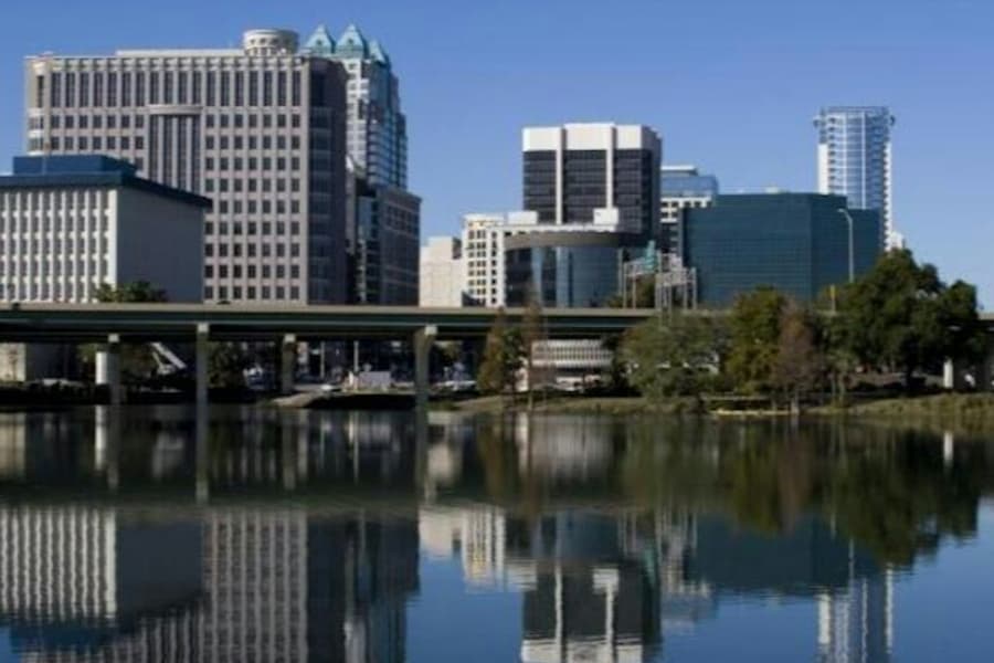 Orlando: Guided City Tour + Boat Cruise + Roundtrip Transfer tickets at Orlando City Tours