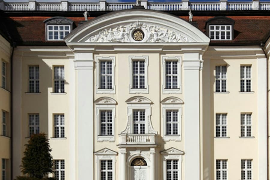 Schloss Köpenick: Entry Ticket, at Schloss Köpenick