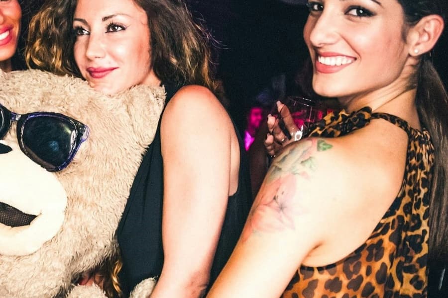 Rome: Guided Italian Pub Crawl, at Rome Nightlife Activities
