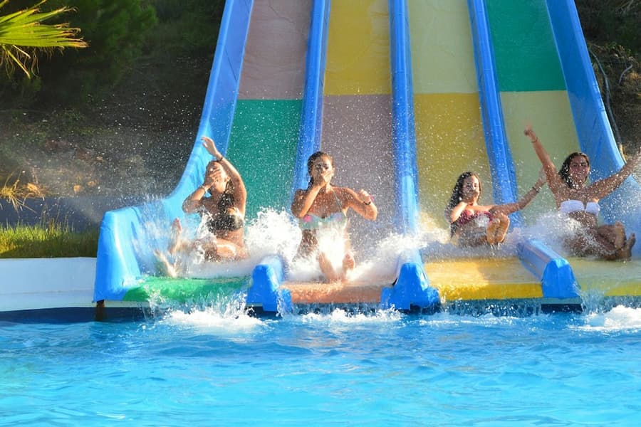 Aquopolis Cartaya: Skip The Line Ticket, at Aquopolis Cartaya, Cartaya