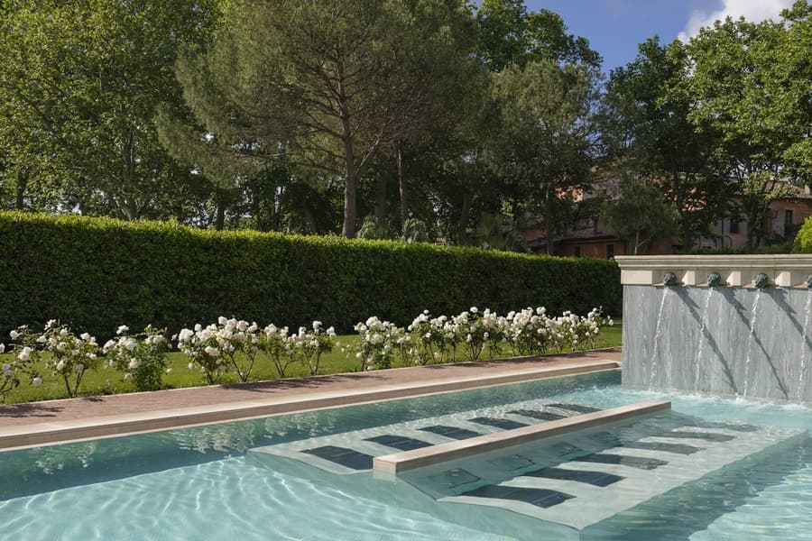 Voucher for QC Terme Rome Fiumicino Spa, at QC Termeroma