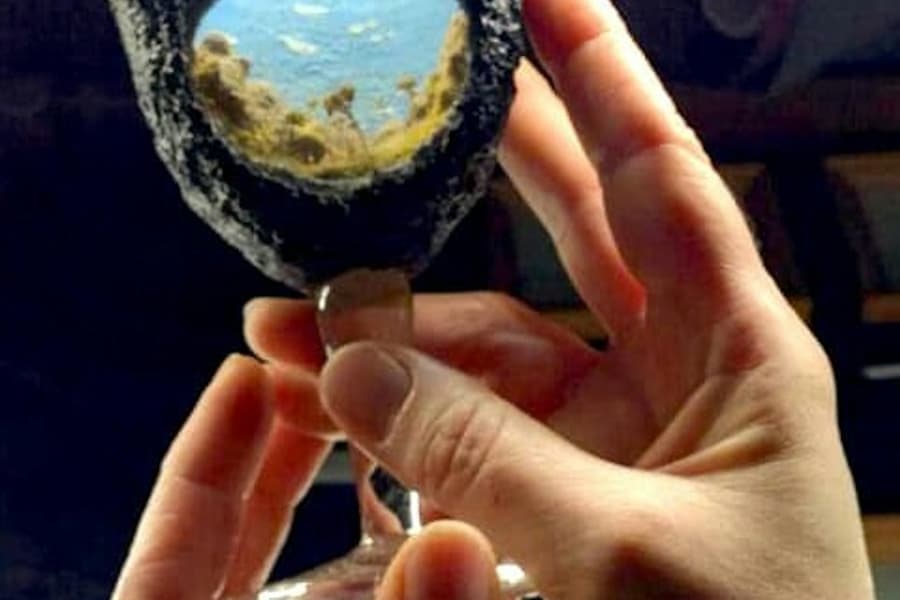 Museodivino: Entrance Ticket, at Divine Museum