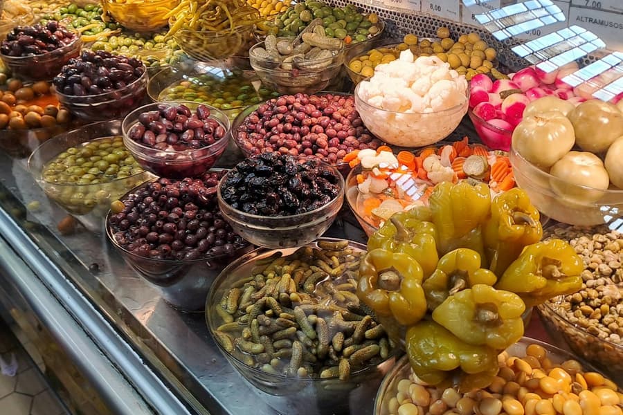 Valencia: Guided Traditional Food Tour tickets at Valencia Food Tours