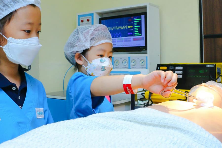 KidZania Singapore Tickets at KidZania Singapore