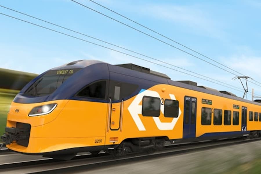 Train Transfer To/From Amsterdam Schiphol Airport and The Hague tickets at Amsterdam Schiphol Airport Transfers