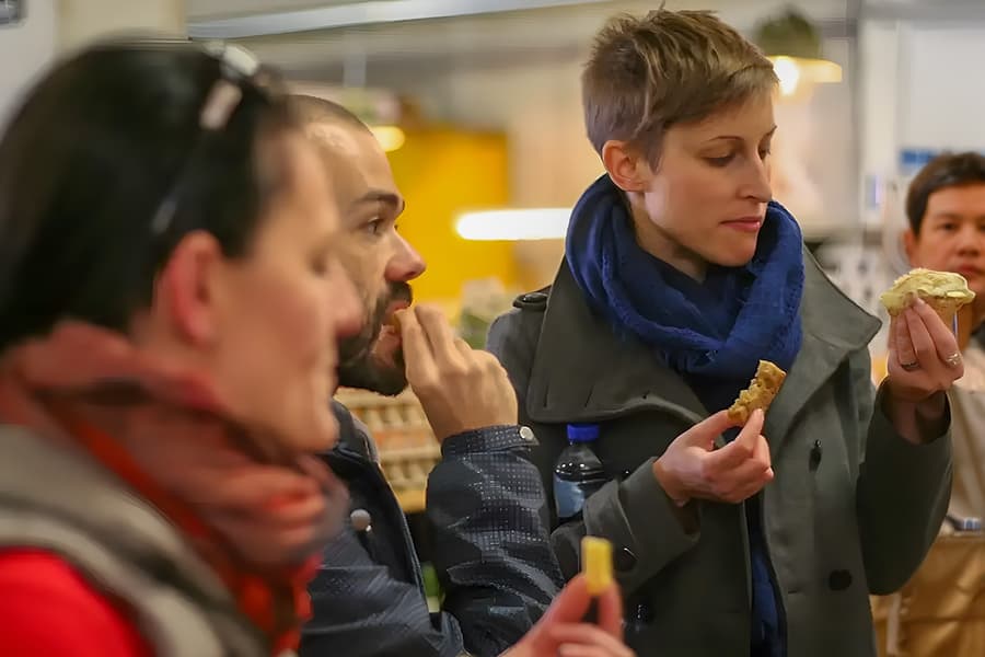 Tour de 4 Horas pelas Cervejarias de Roterdão e Passeio de Barco com Provas Guiadas, Rotterdam