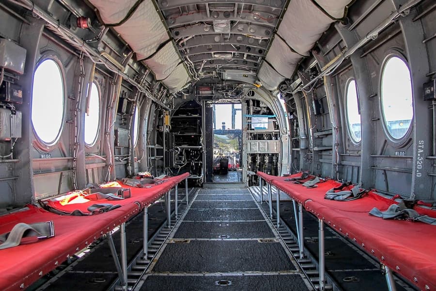 Entrades amb accés prioritari per al Museu USS Midway, at USS Midway Museum, San Diego