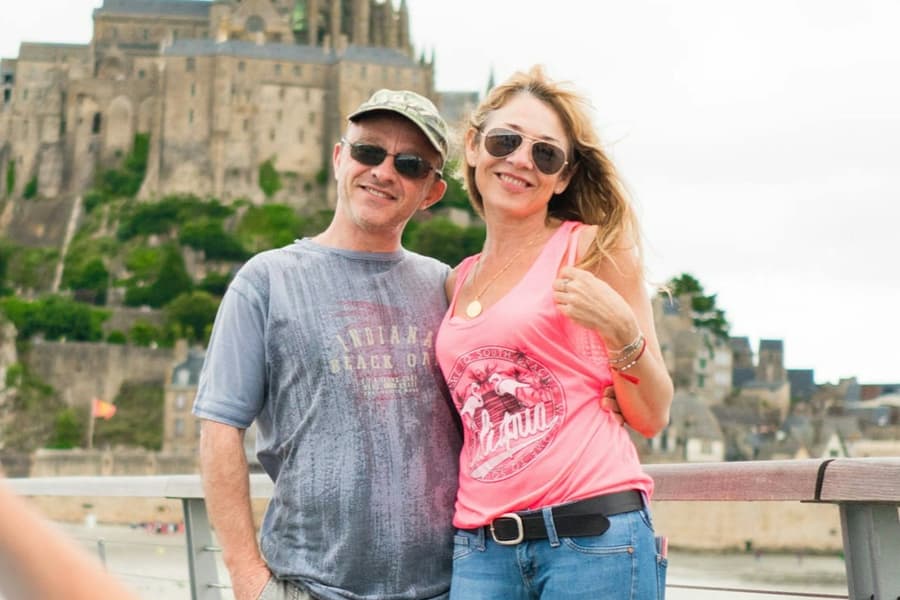 Mont Saint-Michel: Small Group Day Trip from Paris with Cider Tasting, at Mont Saint-Michel Day Trips from Paris, Le Mont Saint Michel