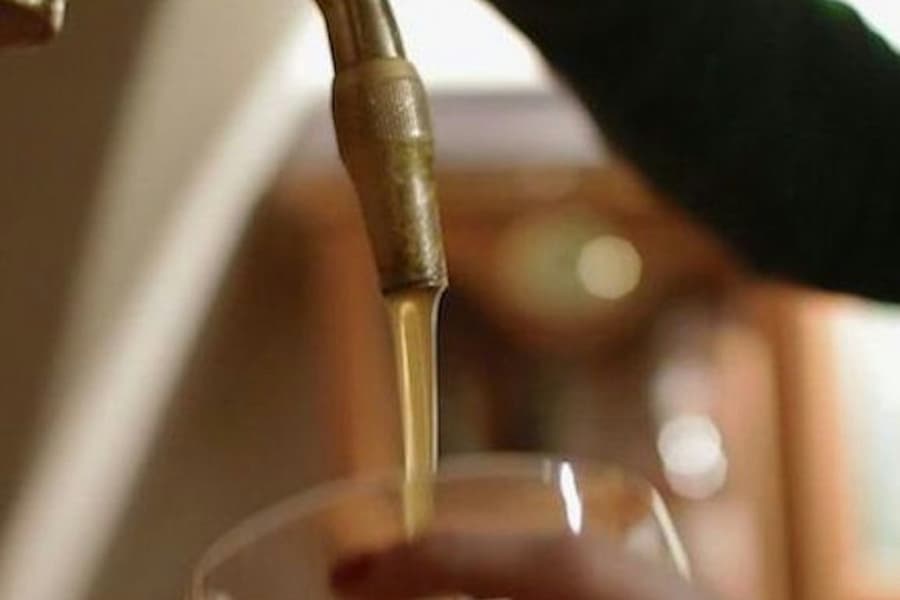 Prague: Guided Tour of 3 Breweries with Beer Tastings tickets