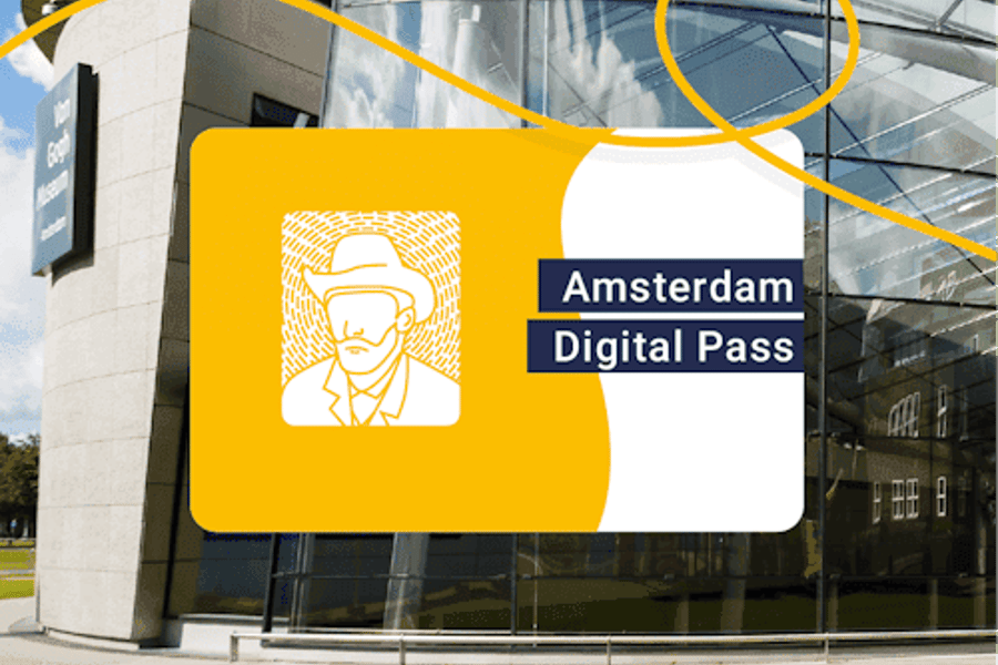 The Amsterdam Pass, at Amsterdam City Cards