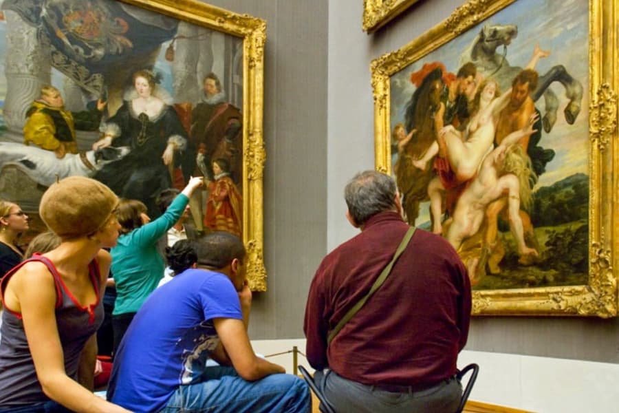 Munich City Pass by Turbopass: 45+ Attractions, Munich